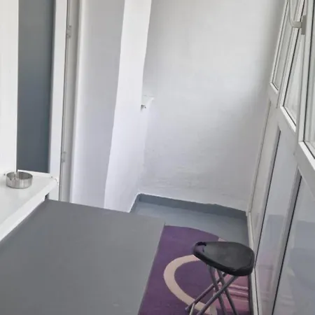 Apartment Nord Bucharest