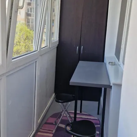 Nord Apartment Bucharest