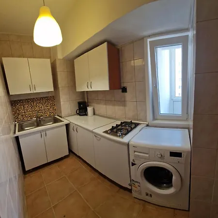 Apartment Nord Bucharest