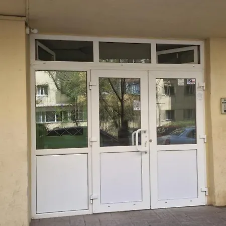 Apartment Nord *