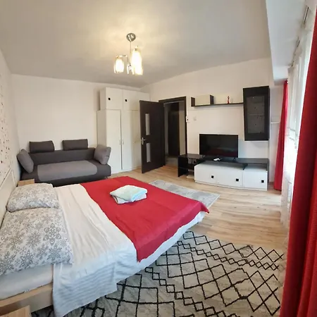 Nord Apartment