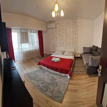 Apartament Nord Bukareszt