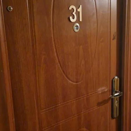 Apartment Nord *
