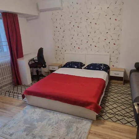 Apartment Nord