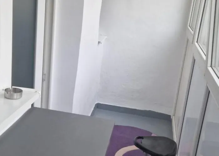 شقة Nord بوخارست