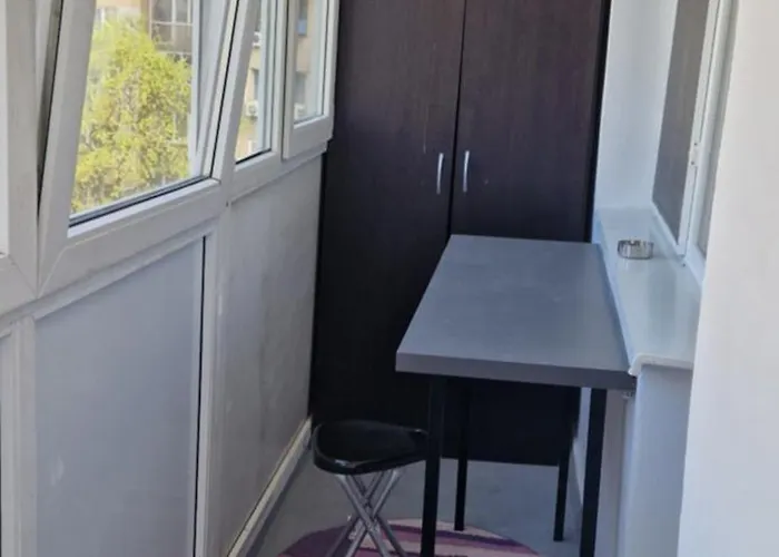 Nord Apartment Bucharest
