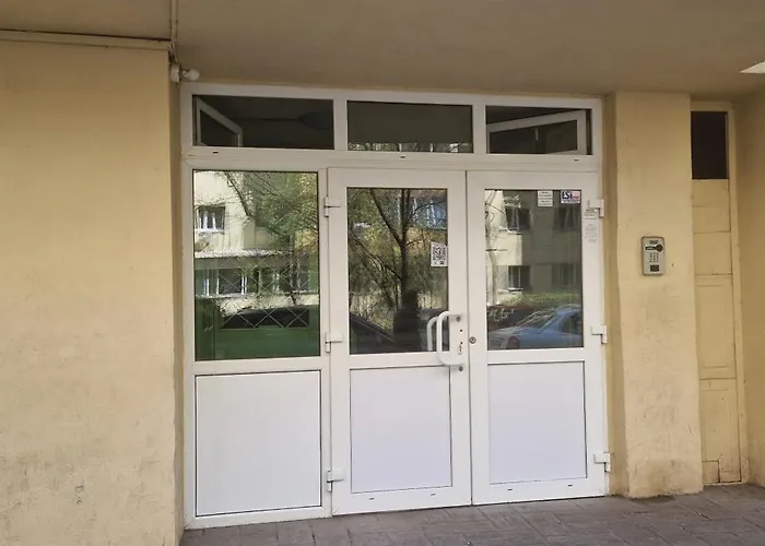 Apartment Nord *