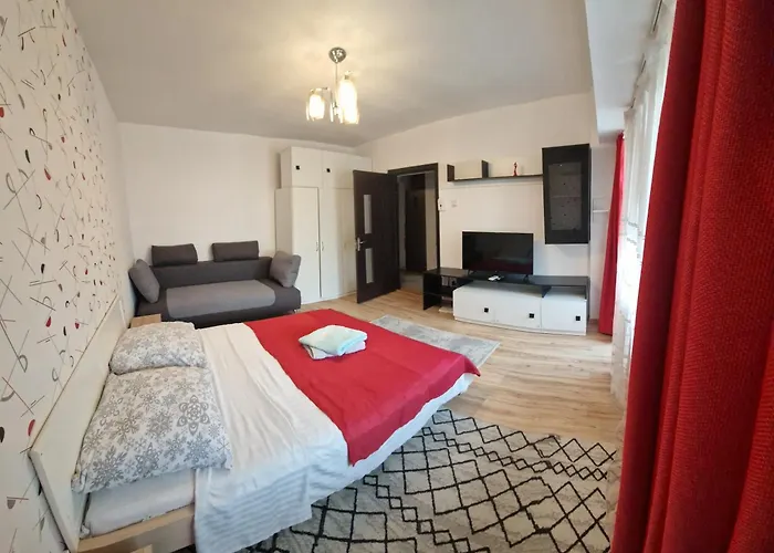 Nord Apartment