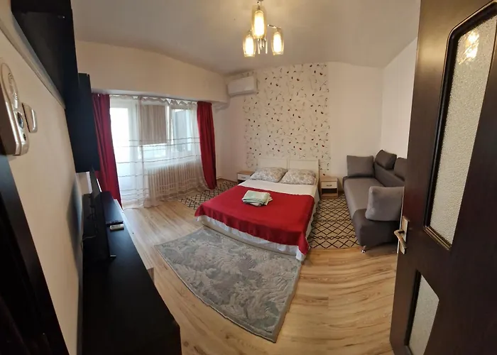 Apartment Nord Bucharest