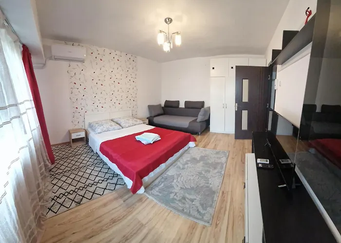 Nord * بوخارست