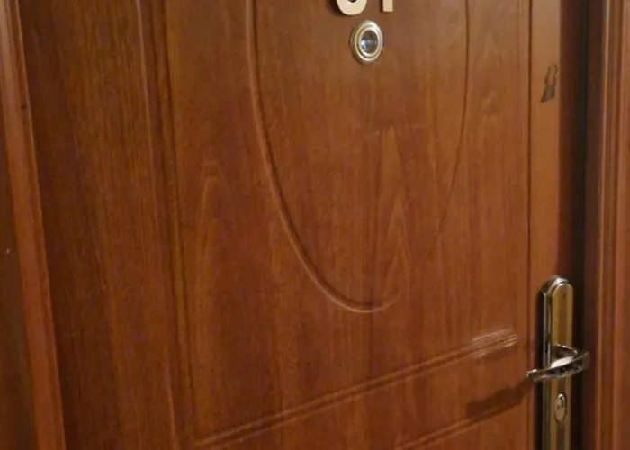 Apartment Nord *